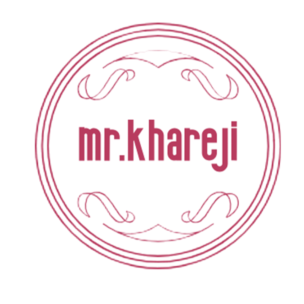 logo khareji